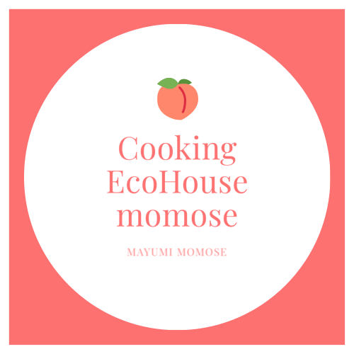 スーパーエコごはん研究家
キッチンスリムアドバイザー

桃世真弓

Cooking EcoHouse momose